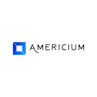 Americium logo - Similar company to Lyvn