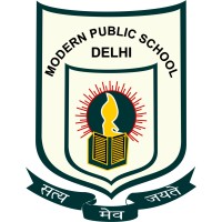 Modern Public School, Shalimar Bagh, Delhi logo - Similar company to Kiit World School