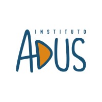 Instituto Adus logo - Similar company to Caritas Arquidiocesana De São Paulo - Serviço De Acolhida E Orientação Para Refugiados - Saor