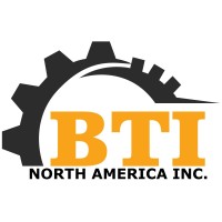 BTI North America Inc. logo - Similar company to Drexler Automotive Gmbh