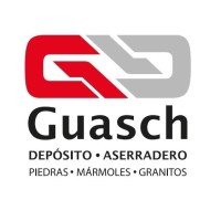 Grupo Guasch logo - Similar company to Nordeste Ingeniería