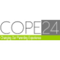 COPE24 logo - Similar company to Ridgeway Strategy