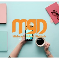 Midway Global Digital logo - Similar company to Mgc Technical Consulting