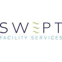 SWEPT logo - Similar company to Cyberus Technology