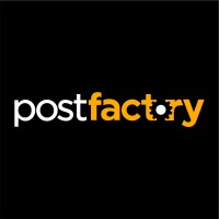 Postfactory logo - Similar company to The Growth Loop