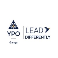 YPO Ganga logo - Similar company to Black Watermelon
