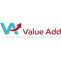 Value Add logo - Similar company to De Stoverij