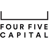 Four Five Capital logo - Similar company to Core Equities Llc