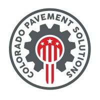Colorado Pavement Solutions logo - Similar company to Camco