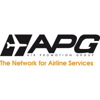 APG Czech Republic and Slovakia logo - Similar company to Volaro