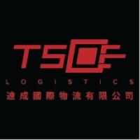 Tso Logistics (Canada) Ltd.