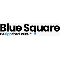 Blue Square Solutions logo - Similar company to Blue Square Tech Solutions
