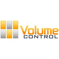 Volume Control logo - Similar company to Panelmasta