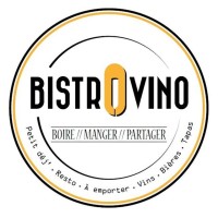 BISTROVINO Challans logo - Similar company to Koojji