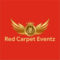 Red Carpet Eventz logo - Similar company to Eventbae Events