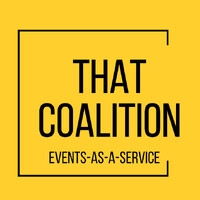 That Coalition logo - Similar company to Eventdecision ®
