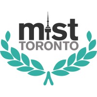 MIST Toronto logo - Similar company to Orphan Sponsorship Program - Uoft