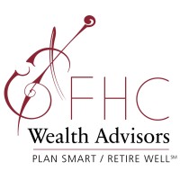 FHC Wealth Advisors logo - Similar company to Omnigrowth Wealth Professionals