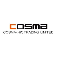 Cosma (HK) Trading Limited logo - Similar company to Sia Group Limited