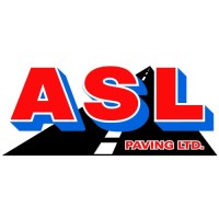 ASL Paving Ltd logo - Similar company to Acadia Group Of Companies