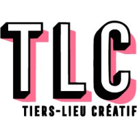 TLC // Tiers-Lieux Créatif logo - Similar company to Zone À Partager
