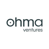 Ohma Ventures logo - Similar company to Dima Ventures Lab