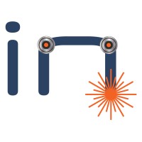 inTheta Laser logo - Similar company to 3-Way Machine And Tool Co.