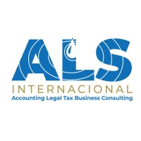 ALS INTERNACIONAL logo - Similar company to Sequeira & Asociados