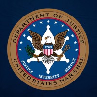United States Marshals Service logo - Similar company to Walden Security