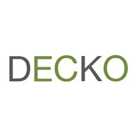 DECKO logo - Similar company to Advancedflooringconcepts