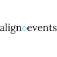 Align Events logo - Similar company to Riddles Alcoholic Ice Tea