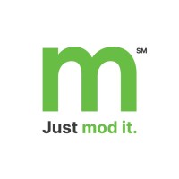 modSTORAGE logo - Similar company to Valley Storage