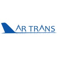 AR TRANS logo - Similar company to Als Logistics