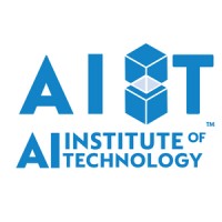 AI Institute of Technology logo - Similar company to Isc2 Utah Chapter (Official)