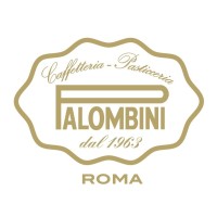 Gruppo Palombini | Roma logo - Similar company to Daroma S.P.A.