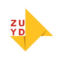 Enactus Zuyd MSH logo - Similar company to Fruit Fuse