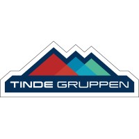Tinde Gruppen AS logo - Similar company to Tinde Hytter As