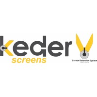 Keder Screens logo - Similar company to Structall Building Systems, Inc.