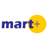 Mart Plus logo - Similar company to From Scratch