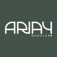 ARJAY Modular logo - Similar company to Modcon Solutions