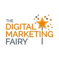 The Digital Marketing Fairy logo - Similar company to The Digital Marketing Mentor Podcast