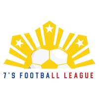 7'S Soccer League