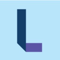 Lexigram logo - Similar company to Meseekna