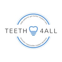 Teeth4All LLC logo