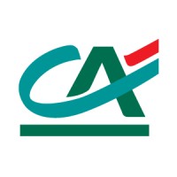Credit Agricole Egypt logo - Similar company to Babker