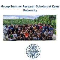 Group Summer Research Scholars Program logo - Similar company to Fusso