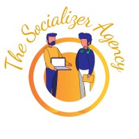 The Socializer Agency logo - Similar company to Mask Advertising
