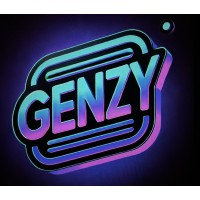 Genzy logo - Similar company to Havensons Pvt Limited