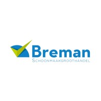 Schoonmaakgroothandel Breman logo - Similar company to Gelecon Bv.