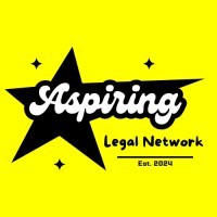 Aspiring Legal Network logo - Similar company to Span